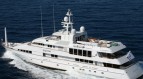 Motor yacht�PEGASUS